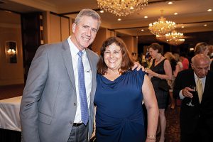 Duane and Connie McAllister